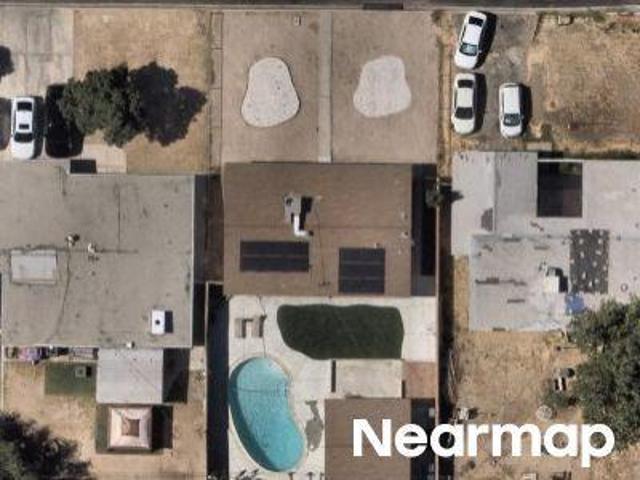 House for sale in Lancaster, California