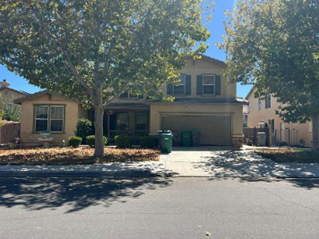 House for sale in Lancaster, Los Angeles County