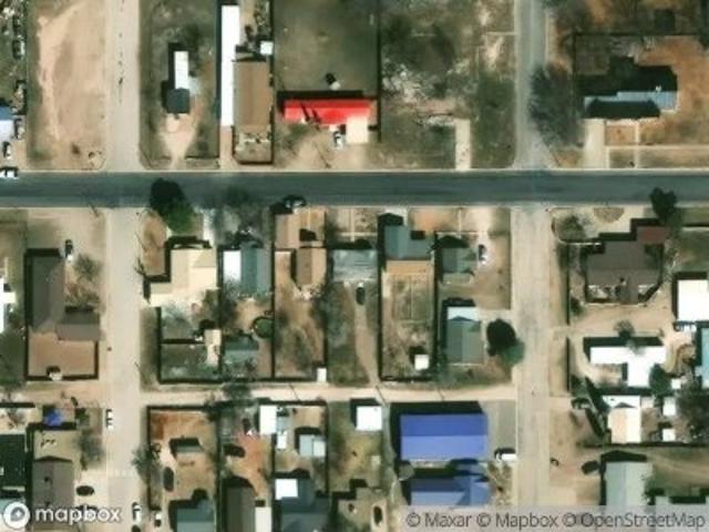 House for sale in Lovington, New Mexico
