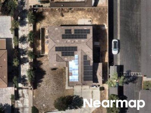 House for sale in Lancaster, California
