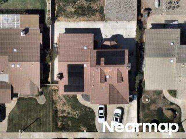 House for sale in Lancaster, California