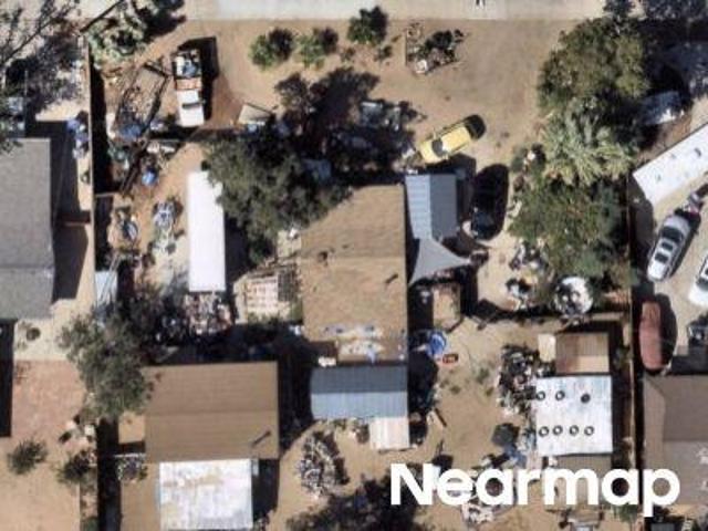 Land for sale in Lancaster, California