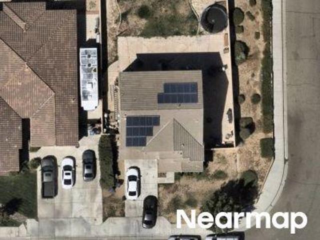 House for sale in Lancaster, California