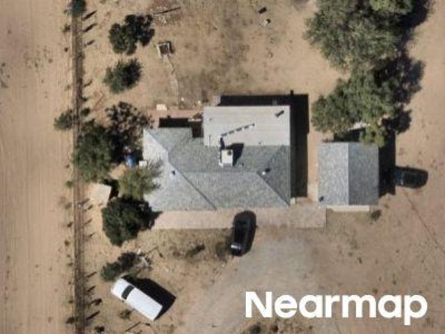 House for sale in Palmdale, California
