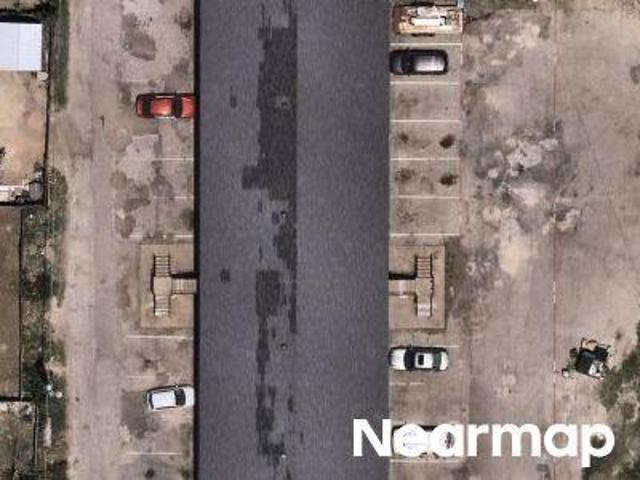 Commercial for sale in San Angelo, Texas