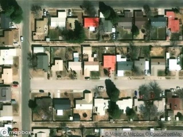 House for sale in Lovington, New Mexico