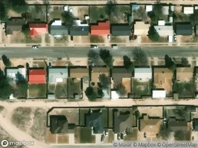 House for sale in Lovington, New Mexico