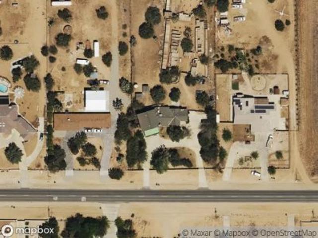 House for sale in Palmdale, California