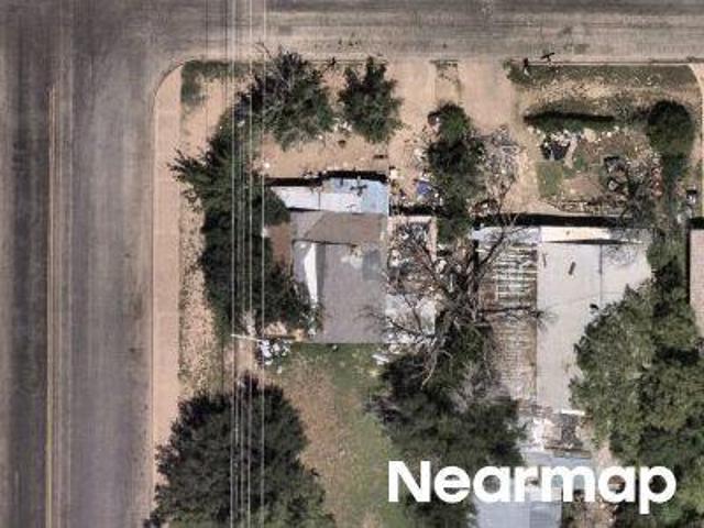 House for sale in San Angelo, Texas