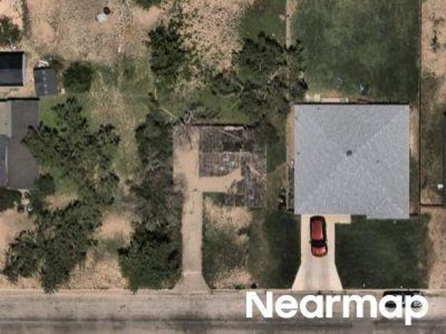 House for sale in San Angelo, Texas