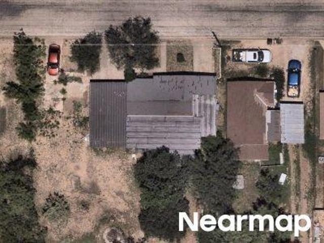 House for sale in San Angelo, Texas