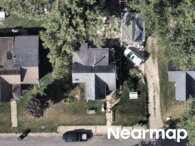 House for sale in Frankfort, Indiana