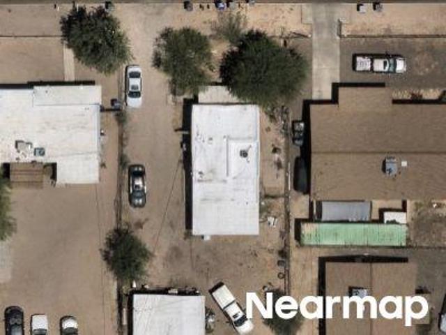 House for sale in Tucson, Arizona