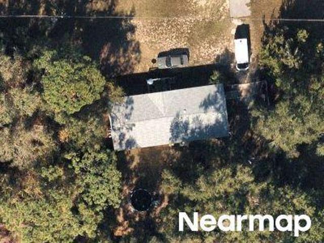 House for sale in Homosassa Springs, Florida