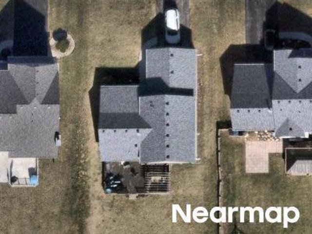 House for sale in Monee, Illinois