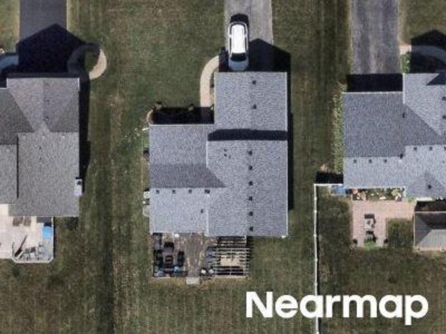 House for sale in Monee, Illinois