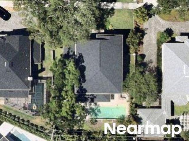 House for sale in Tampa, Florida