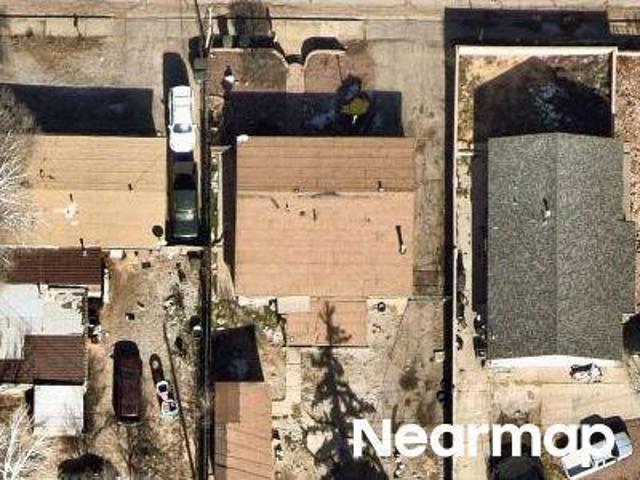 House for sale in Gallup, New Mexico