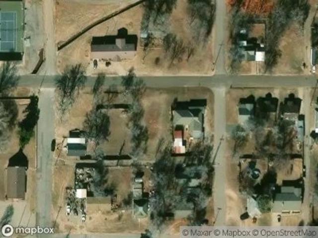 House for sale in Elk City, Oklahoma