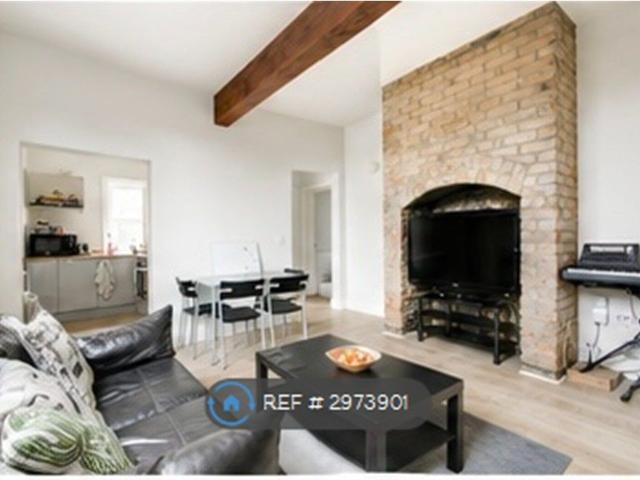 Apartment for rent in Abbey Park, Barton In Fabis