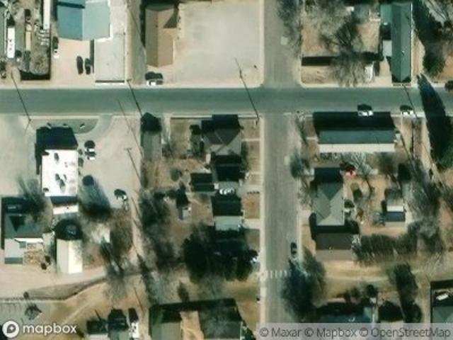 House for sale in Wyoming