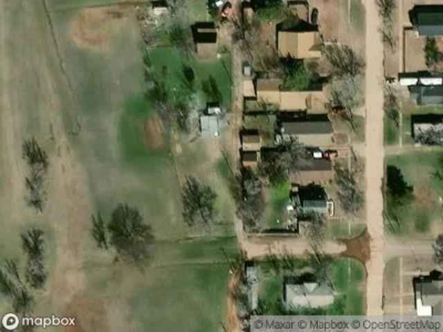 House for sale in Okeene, Oklahoma