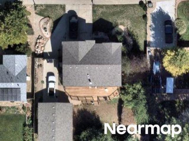 House for sale in Greeley, Colorado