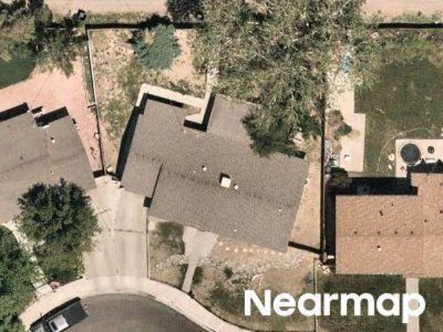 House for sale in Fallon, Nevada