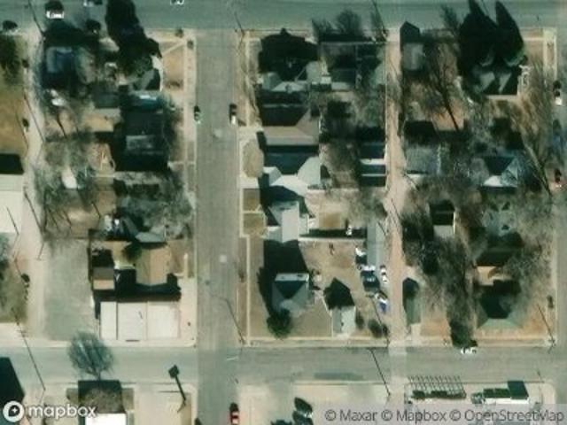 House for sale in Wyoming