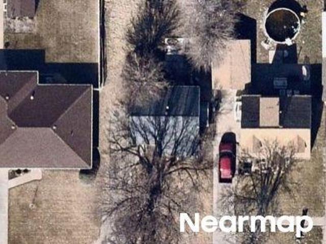House for sale in Nebraska