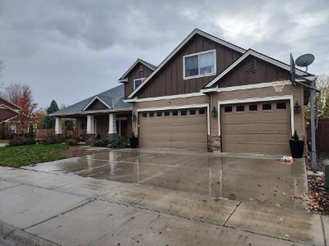 House for sale in Meridian, Idaho