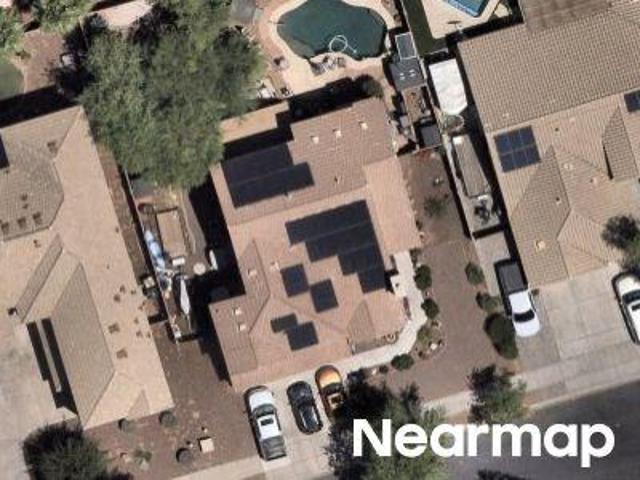 House for sale in Goodyear, Arizona