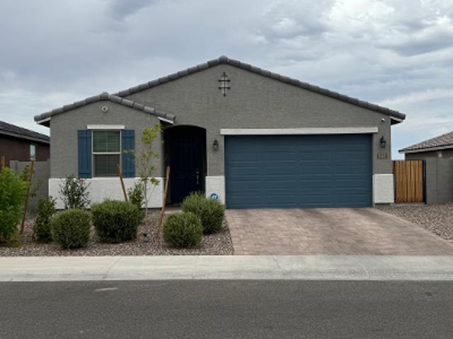 House for sale in Buckeye, Arizona