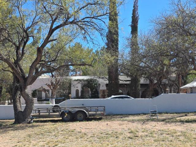 Land for sale in Nogales, Arizona