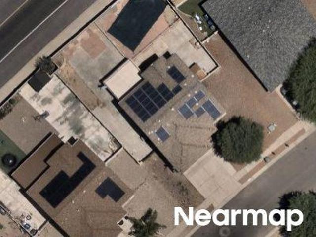House for sale in Tucson, Arizona