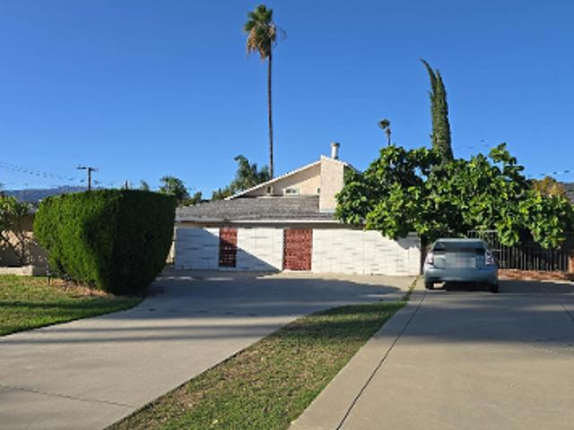 House for sale in Glendora, Los Angeles County