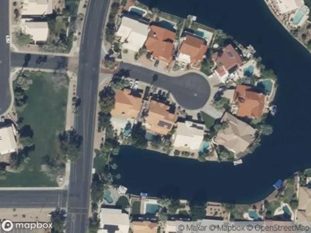 House for sale in Gilbert, Arizona