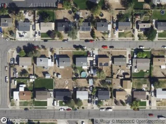 House for sale in Utah