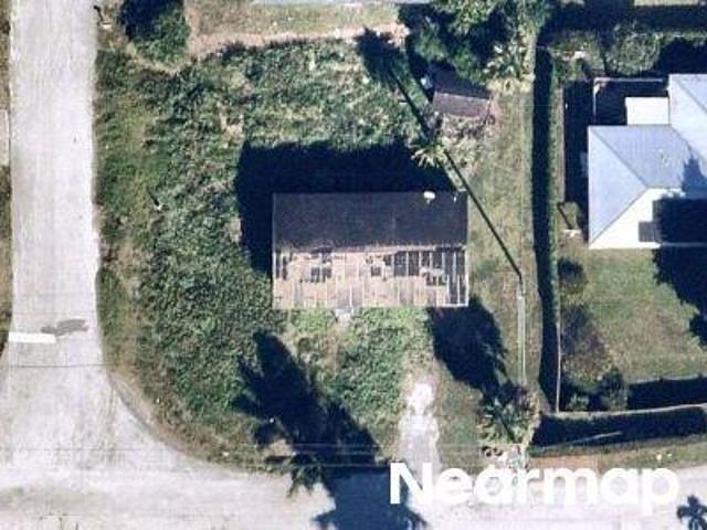Property for sale in Pahokee, Florida
