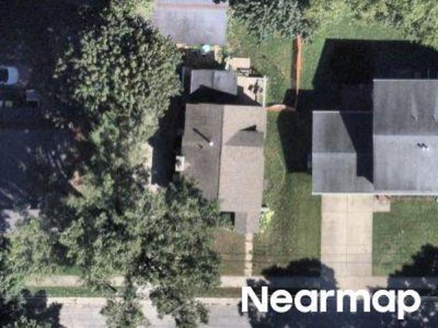 House for sale in Midland, Michigan
