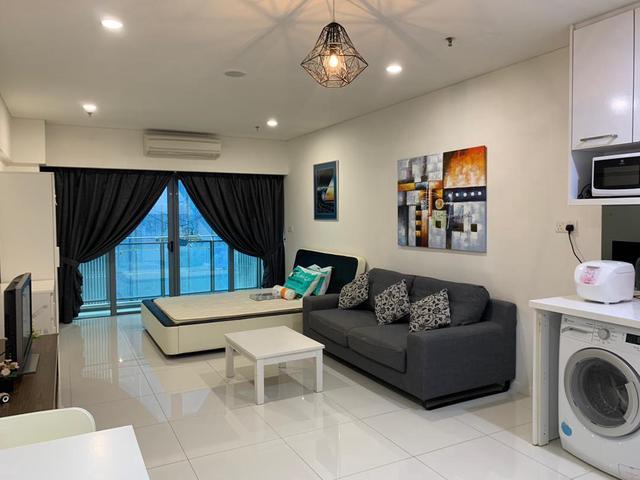 Serviced Residence for rent in Country Heights Damansara, Kuala Lumpur