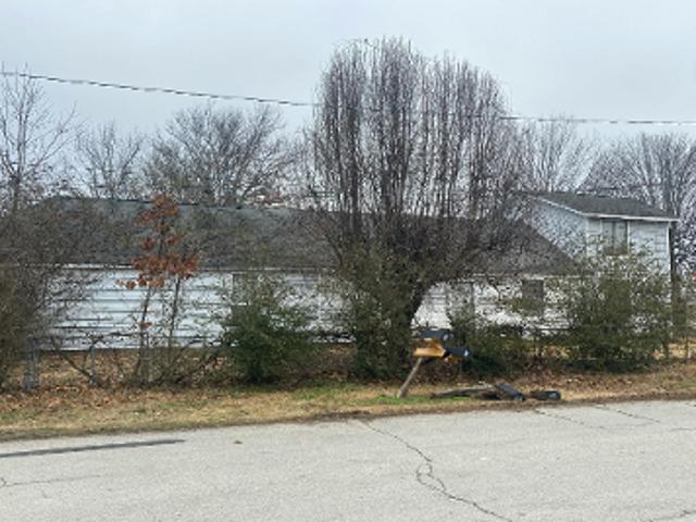 House for sale in Ark