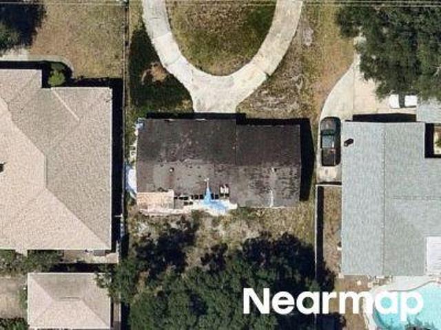 House for sale in Tampa, Florida