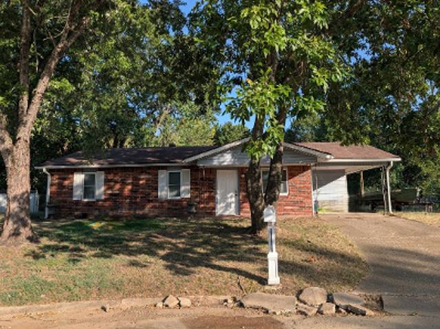 House for sale in Ark