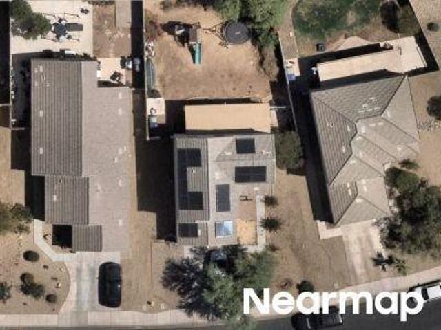 House for sale in El Mirage, Arizona