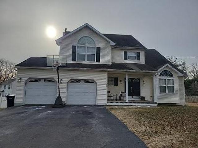 House for sale in Monmouth, New Jersey