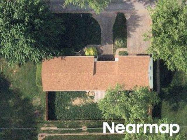 House for sale in Marion, Indiana