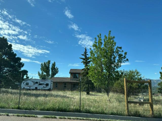 House for sale in Colorado