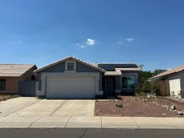 House for sale in Peoria, Arizona