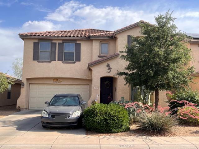 House for sale in Maricopa, Arizona